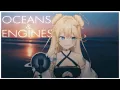 Download Lagu 【COVER】Oceans and Engines by NIKI ✦ Kaneko Lumi