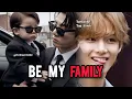 Download Lagu Last Part || Be My Family || Taekookff 