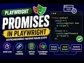 Concept of Promises