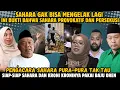 Download Lagu SAHARA MAKIN KETAR KETIR, BUKTI PROVOKATIF DAN PERSEKUSI SUDAH DI KANTONGI KEPOLISIAN