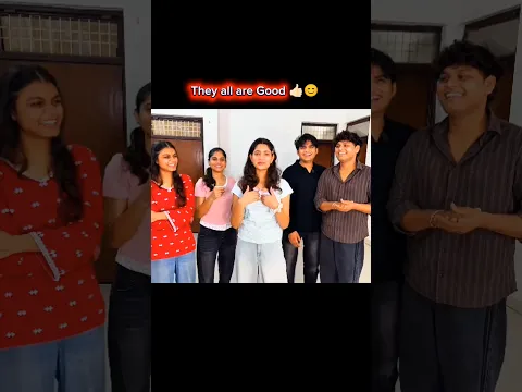 They all are good ππ»π #theroameramit #ytshorts #trending #shorts