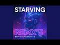 Download Lagu STARVING [REMIX'S] (BENNER (H) Remix)