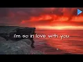 Amazed - Lonestar [lyric video]