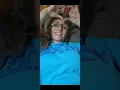 Beautiful mom