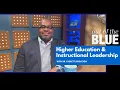 100 Online Master s Programs in Higher Education Instructional Leadership