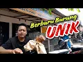 Lagu Ngombyok burung UNIK lagi ‼️