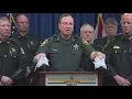 Every Florida county jail to notify ICE when undocumented immigrant is booked