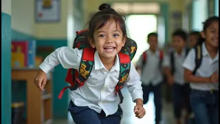 sfx ramai anak halaman sekolah suara anak anak bermain pulang sekolah sfx soundeffects