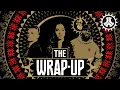 Lagu The Wrap-up | Defqon.1 2025