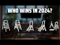 The Top 5 Best Little Giant 3 Step Ladder in 2024 - Must Watch Before Buying
