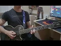 Violent Vira - You're Not Gone, You're Just Dead! (Guitar Cover)