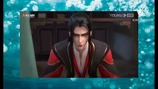 legend of martial immortal eps 01 sub indo