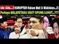 Lagu Ide Gila!! Purbaya Malapetaka, Usut Bencana Sumatera Akibat opung Luhut!! Prabowo, Keluarkan Luhut??