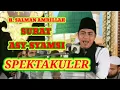 Download Lagu H. SALMAN AMRILLAH.. SURAT ASY-SYAMSI..