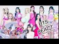 Download Lagu BTS react Kep1er - Sugar Rush _MV ( FAKE REACTION )