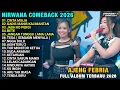 Lagu CINTA MULIA - JAUH KO PERGI - GADIS MANIS KALIMANTAN - AJENG FEBRIA TERBARU 2026 NIRWANA COMEBACK 