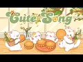 Download Lagu Cute Song 🥮🌰Lofi Kitty 🌻2 Hour Cafe Song 🍊Stream cafe☕ cute \u0026 relaxing 🎶 Make Your Day Better