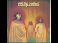 PRETTY MAIDS   1983 first EP   full