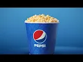 Enjoy the movie they wish you Regal and Pepsi - 2K F Mid 2020