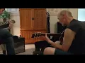 Family Guitar Time