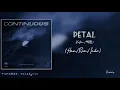 VICTON (빅톤) - PETAL [Han|Rom|indo] Lyrics