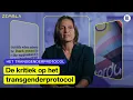 Download Lagu Twijfels over wetenschappelijke basis Nederlandse transgenderzorg | Deel 1/2 | Zembla