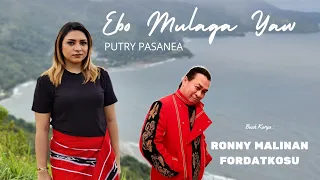 ebo mulaga yaw tuhan tuntunlah aku selaru tanimbar putry pasanea official music video 