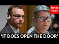 Crumbley Parents Excessive Sentence In School Shooting Case Sets Precedent Criminal Defense Atty