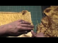 DIY Charleston Flapper Costume
