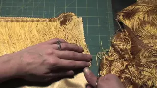 DIY Charleston Flapper Costume