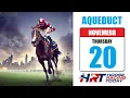 Aqueduct Picks Today 9 Fast Firm Races Sharp Insights Smart Sheets Edges
