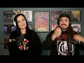 Ov Sulfur - Wither (Reaction)