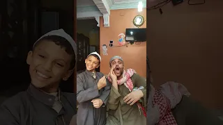 تقليدصوت البالون والطبلة العالي 