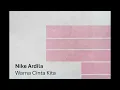 Download Lagu Nike Ardila  -  Warna Cinta Kita ... (  Audio HQ  )