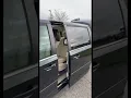 2009 Volkswagen Routan SEL Minivan 4D
