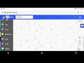 MikaCoding Fun Python with EduBlocks by ProjectMika - Turtle commands to draw a square