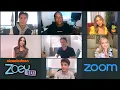 Jamie Lynn Spears Zoey 101 Cast Reunites After 11 Years Off The Air EXCLUSIVE