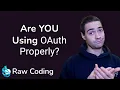 ASP NET Core OAuth Authorization NET 7 Minimal Apis C
