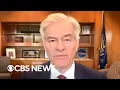 Dr Mehmet Oz on state of U S health care amid government shutdown