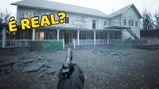 os 10 novos jogos com gr ficos ultra realistas