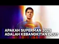 Download Lagu Superman Adalah Pembunuh Snyderverse