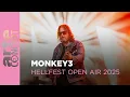 Download Lagu Monkey3 - live at Hellfest 2025 - ARTE Concert