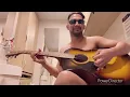 Download Lagu Autumn in Melbourne (guitar solo) fingerstyle' unplugged acoustic