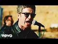 Download Lagu Noel Gallagher’s High Flying Birds - If Love Is The Law (Official Video)