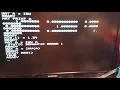 Atmega1284 single chip computer running Terminal-BASIC