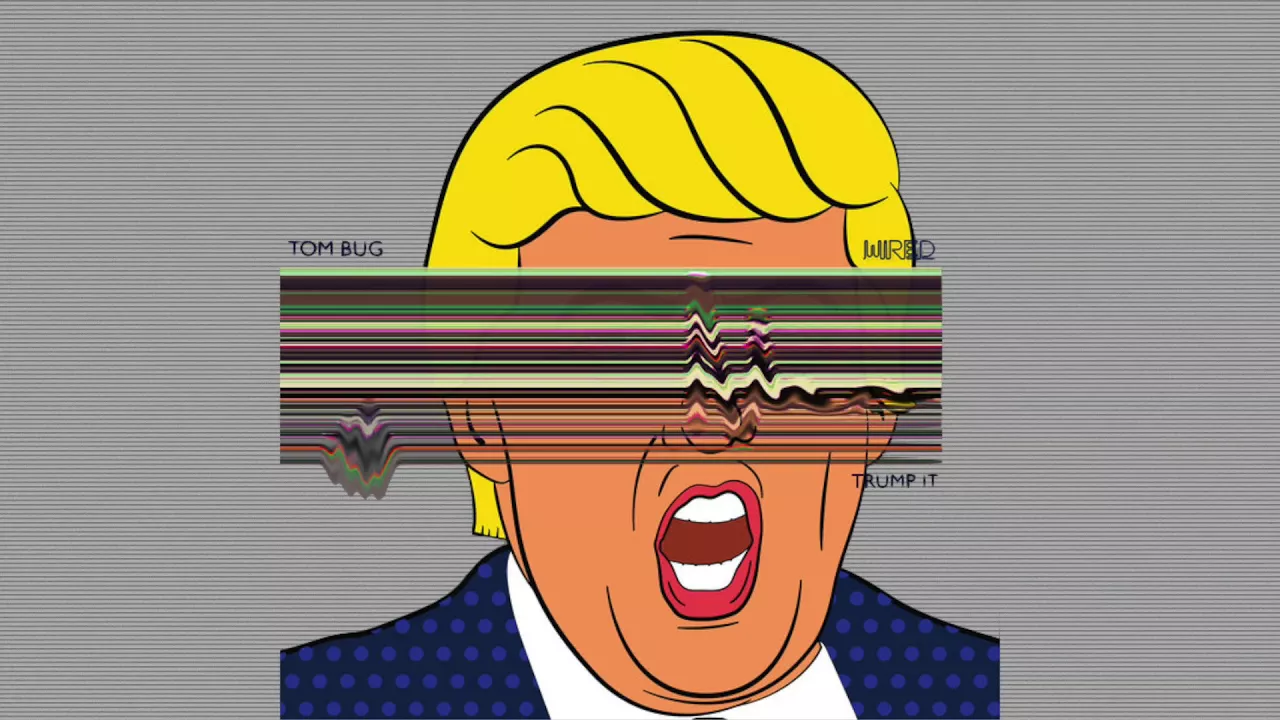 Tom Bug - Trump It (Original Mix)