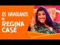 Download Lagu OS HAWAIANOS NO PROGRAMA ESQUENTA- TV GLOBO - COM REGINA CASÉ - 20/02/2011