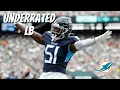 Film Breakdown Why David Long is an Absolute Steal for the Miami Dolphins in Free Agency