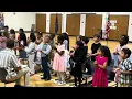 Kindergarten Graduation 2026