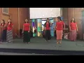 Download Lagu Myanmar girls group action song